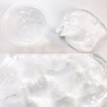 Load image into Gallery viewer, 2019 Transparent Slime Toys Crystal Glue for Fluffy Putty Cloud Slime Plasticine Clay Light Polymer Kids Antistress Toy Supplies