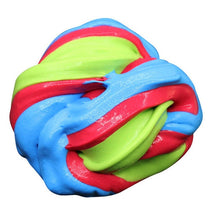 Load image into Gallery viewer, 80ml Fluffy Slime Supplies Toys Putty Soft Clay Light Plasticine Playdough Lizun Slime Charms Gum Polymer Clay Antistress