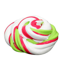 Load image into Gallery viewer, 80ml Fluffy Slime Supplies Toys Putty Soft Clay Light Plasticine Playdough Lizun Slime Charms Gum Polymer Clay Antistress