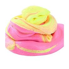 Load image into Gallery viewer, 80ml Fluffy Slime Supplies Toys Putty Soft Clay Light Plasticine Playdough Lizun Slime Charms Gum Polymer Clay Antistress