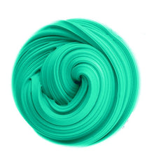 Load image into Gallery viewer, 80ml Fluffy Slime Supplies Toys Putty Soft Clay Light Plasticine Playdough Lizun Slime Charms Gum Polymer Clay Antistress