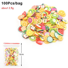 Load image into Gallery viewer, 80ml Fluffy Slime Supplies Toys Putty Soft Clay Light Plasticine Playdough Lizun Slime Charms Gum Polymer Clay Antistress
